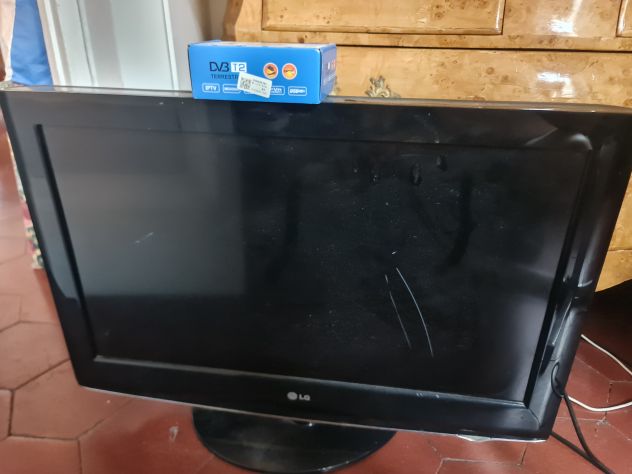 TV lg