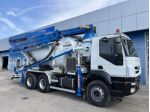 IVECO Trakker 410 rif. 23993027