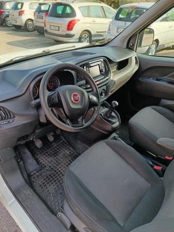 Fiat Doblo Dobl1.3 MJT S&S PC Combi N1 Easy - Foto 8