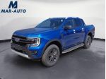 Ford Ranger Wildtrak Auto 4WD 2.0 Ecoblue 205CV DC + IVA