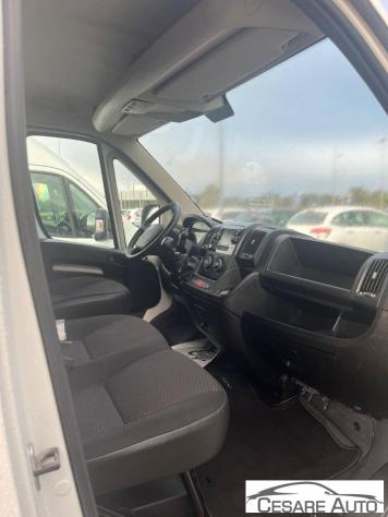 CITROEN jumper - Foto 7