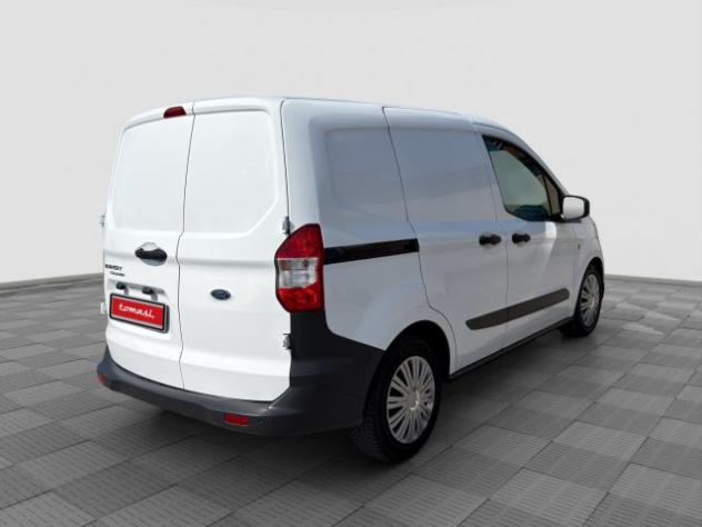 FORD Transit Courier Transit Courier 1.5 TDCi 100CV Van Trend rif. 23688959 - Foto 5