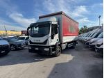IVECO EUROCARGO 160E28 E6 CENTINATO rif. 23159484