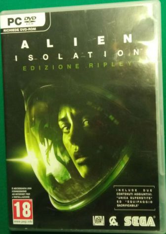 Videogiochi Aliens Vs. Predator per PC - Foto 3