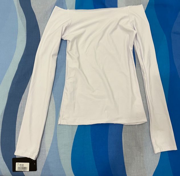 Maglia M@ss - Foto 2