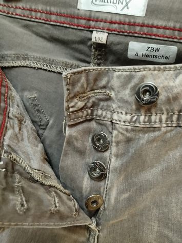 Pantaloni Million X - Foto 5