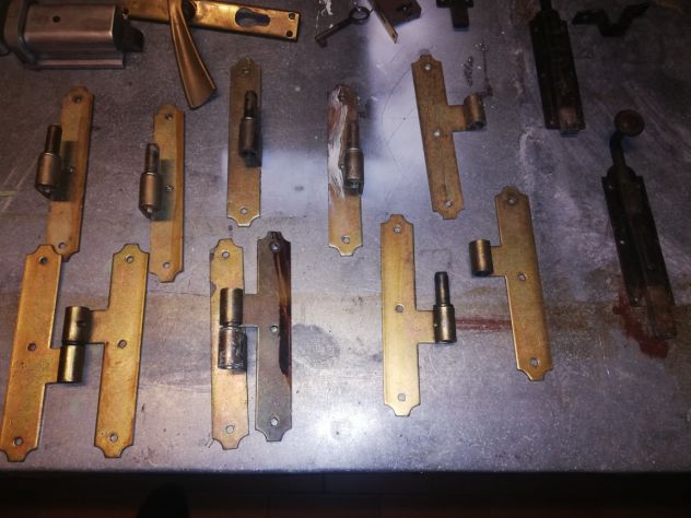 cerniere e serrature per porte - Foto 4