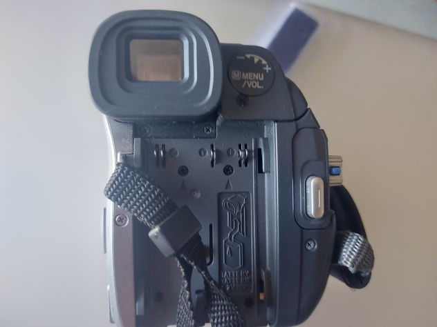 VIDEOCAMERA MINIDV JVC MOD. GR-D53E - Foto 2