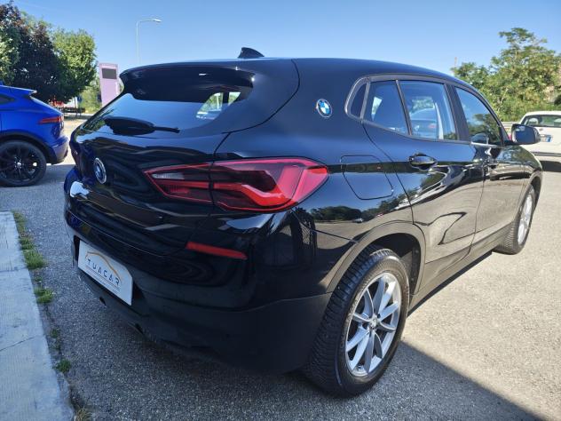 Bmw X2 Business 18i #11580 - Foto 5