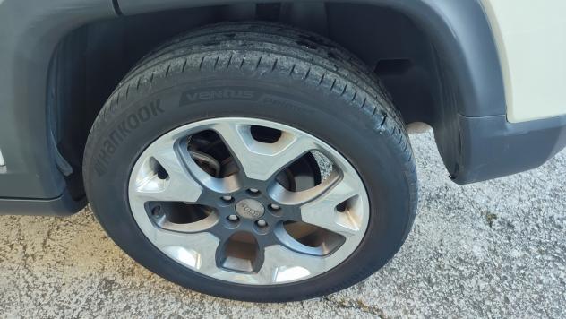 JEEP COMPASS 1.6 MULTIJET - Foto 9