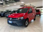 Volkswagen Caddy 2.0 TDI 122 CV 4Motion
