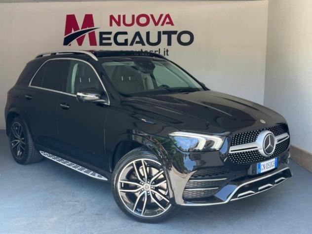MERCEDES-BENZ GLE 400 d 4Matic Premium Plus rif. 22518292