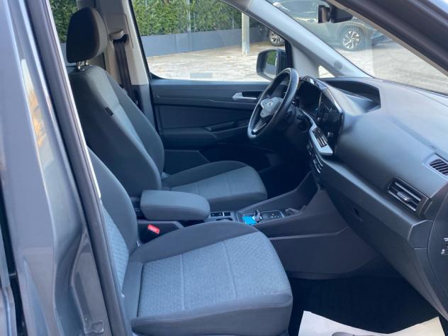 Ford Tourneo Connect Tourneo Connect 2.0 EcoBlue 102 CV Titanium - Foto 10
