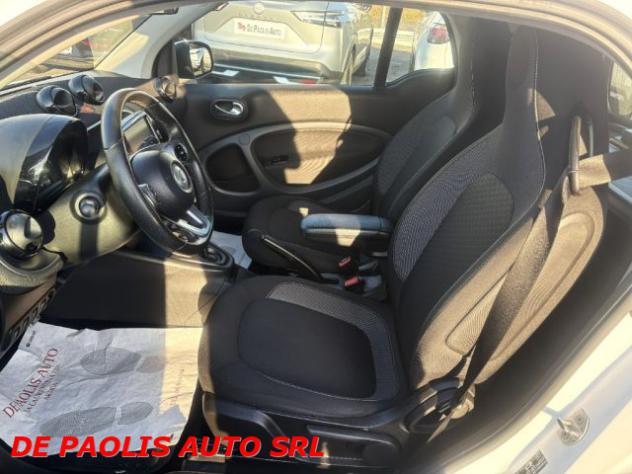 SMART ForTwo EQ Passion 41 Kw rif. 24113542 - Foto 6
