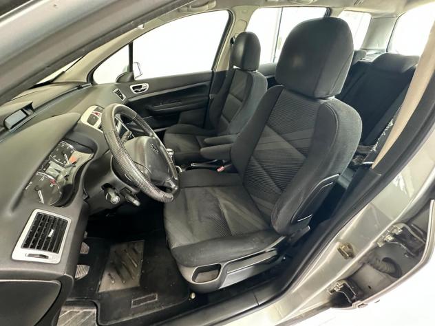 Peugeot 307 1.6 16V HDi 90CV Station wagon - Foto 9