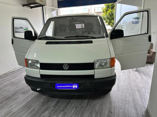 Volkswagen Transporter T4