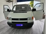 Volkswagen Transporter T4