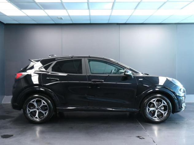 FORD Puma 1.0 EcoBoost Hybrid 125 CV S&S aut. ST-Line X rif. 23977131 - Foto 5