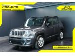 JEEP Renegade 1.5 Turbo T4 130CV MHEV Limited rif. 23703867