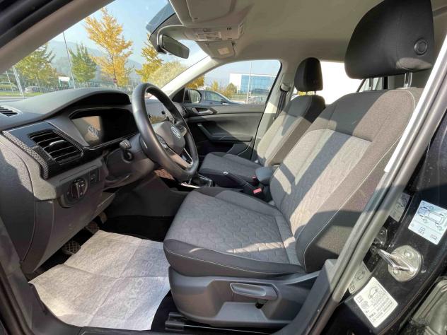 Volkswagen T-Cross 1.0 TSI Life - Foto 3