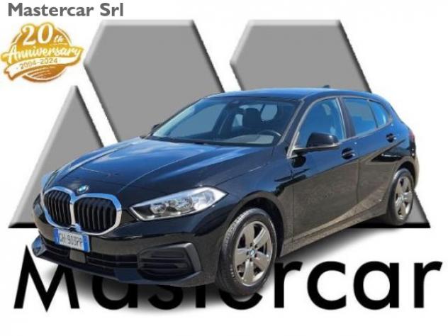 BMW 118 Serie 1 118d Business Advantage auto - GH903PP rif. 24016035