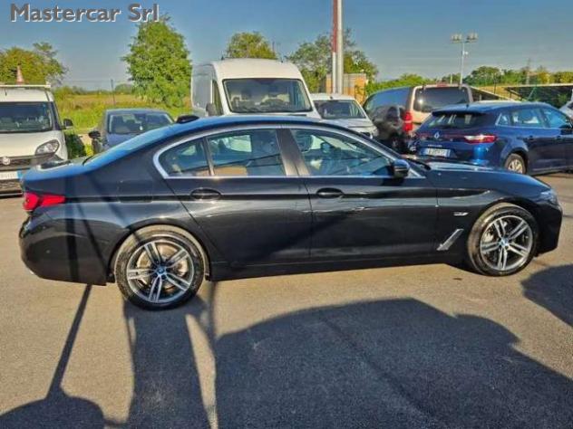 BMW 530 Serie 5 G30 Berlina LCI 530e Business auto - GM283 rif. 24166183 - Foto 7