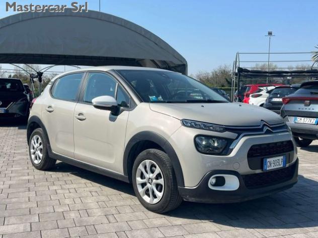 CITROEN C3 C3 III 2017 1.2 puretech You! GN903LP rif. 23769901 - Foto 9