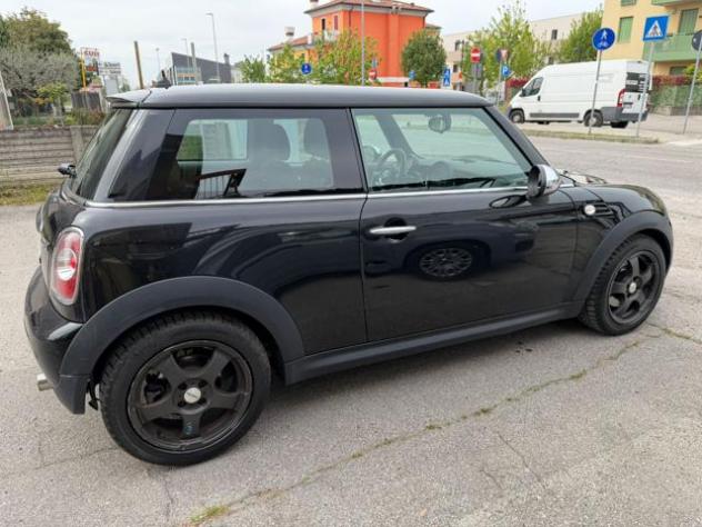 MINI Cooper 1.6 16V Cooper rif. 24008281 - Foto 5