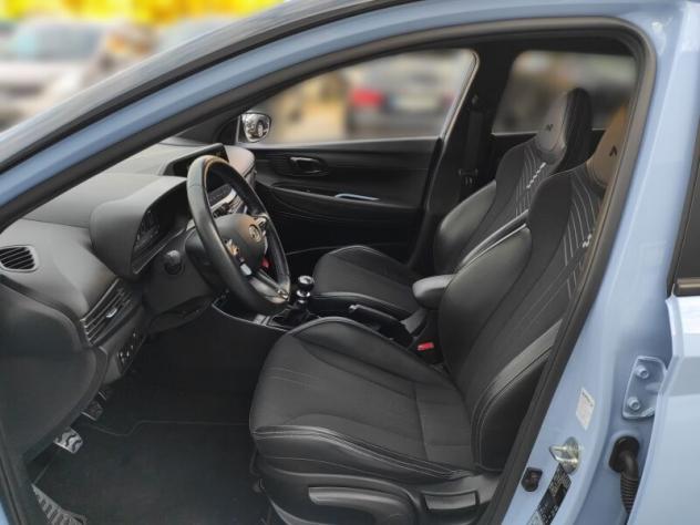 HYUNDAI i20 3ª serie i20N 1.6 T-GDI N-Performance - Foto 9