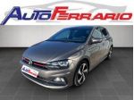 VOLKSWAGEN Polo 6ª serie Polo 2.0 TSI DSG GTI BlueMotion Technology
