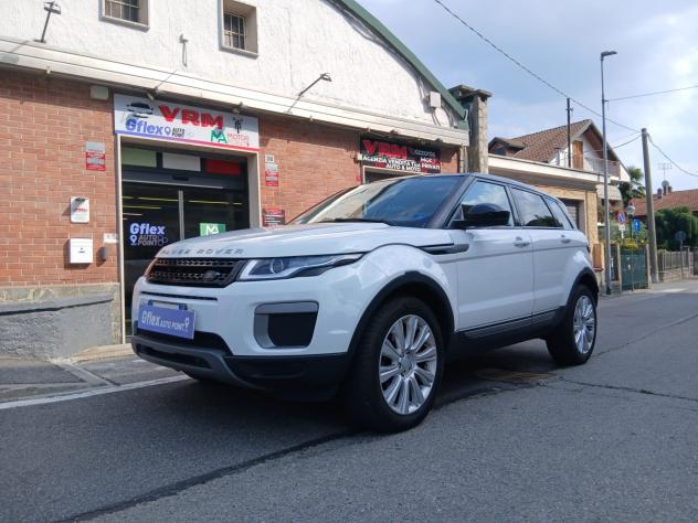 Land Rover Range Evoque 2.0 TD4 150 CV 5p. HSE - Foto 7