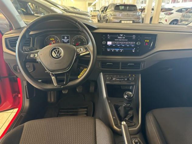 VOLKSWAGEN Polo 1.0 EVO 80 CV 5p. Comfortline rif. 23996045 - Foto 9