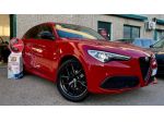 ALFA ROMEO STELVIO 2.2 SPRINT Q4 TURBODIESEL AT8 190CV - FULL LED, PELLE, S &hellip;