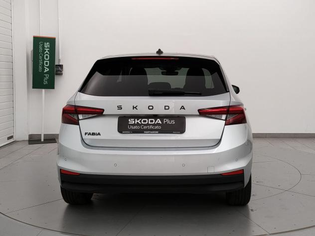 Škoda Fabia 1.0 MPI Evo 59KW 130 EDITION - Foto 4