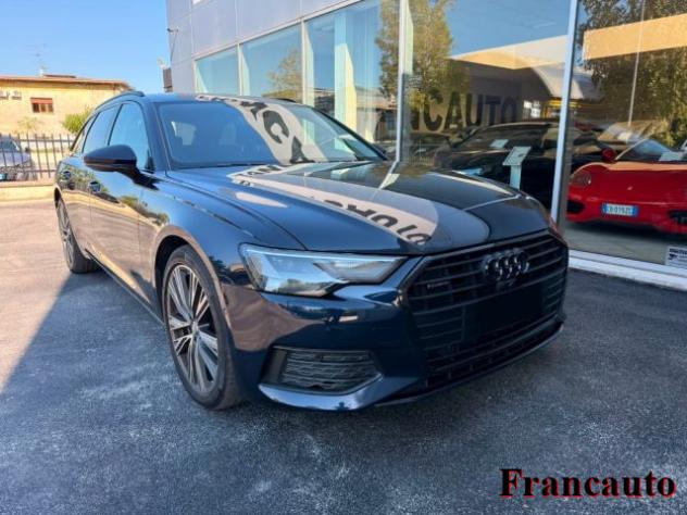 AUDI A6 Avant 50 3.0TDI quattro tipt Business Design SLINE rif. 24175942 - Foto 3