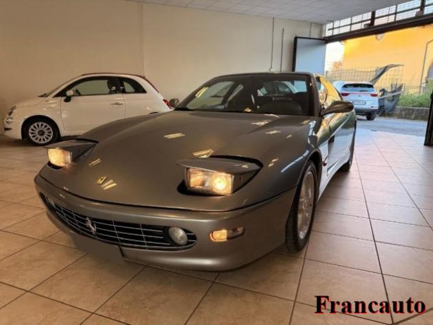 FERRARI 456 M GTA rif. 23833793 - Foto 6