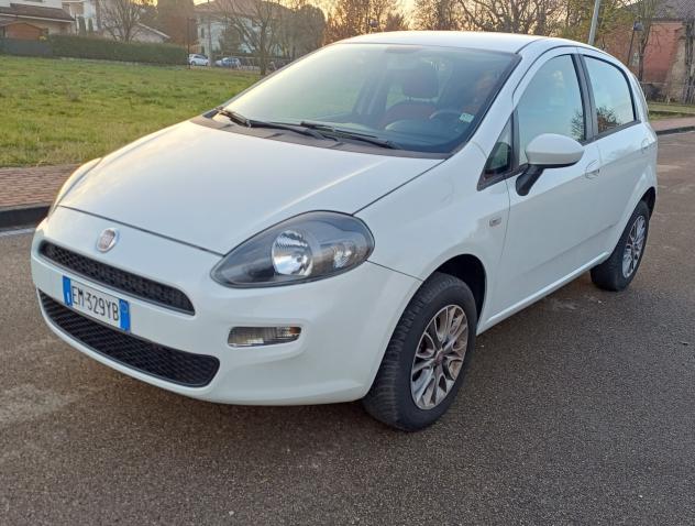 Fiat Punto 1.4 8V 5 porte Easypower Easy - Foto 4