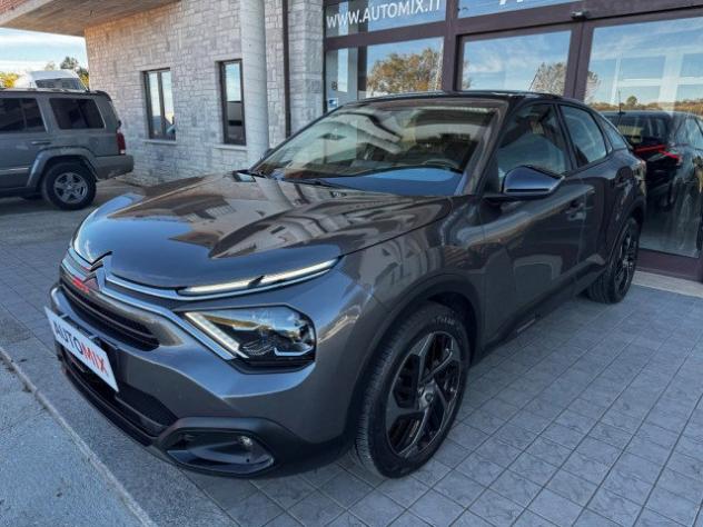 Citroen C4 1.5 bluehdi Feel Pack s&s 130cv eat8 - Foto 7