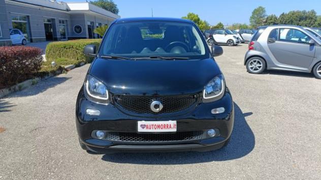SMART ForFour 70 1.0 twinamic Passion n°30 rif. 23754036 - Foto 3