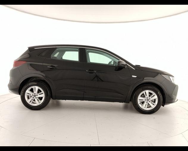 Opel Grandland I 2022 1.5 ecotec Edition s&s 130cv at8 - Foto 5