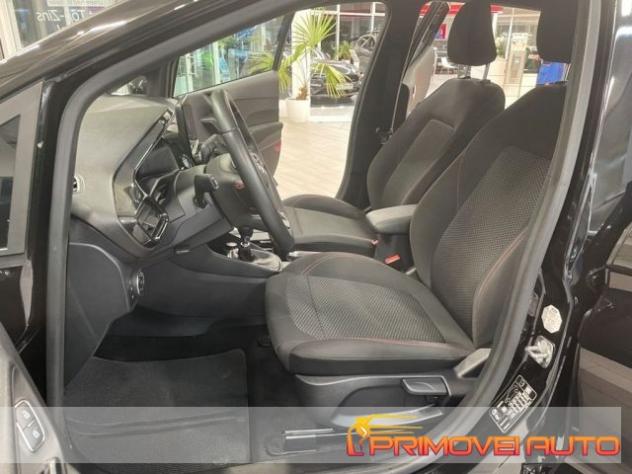 FORD Fiesta ST-Line 1.0 Ecoboost 140 CV Start&Stop rif. 20489573 - Foto 5