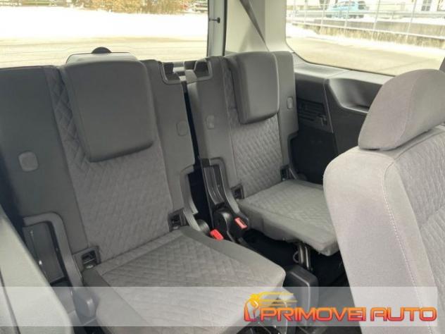 VOLKSWAGEN Caddy 1.5 TSI 114 CV DSG Life Maxi rif. 19402330 - Foto 5