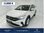 Volkswagen Taigo 1.0 TSI 110 CV DSG Life