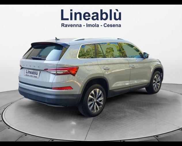 Škoda Kodiaq 1.5 TSI ACT DSG 7 posti Style - Foto 5