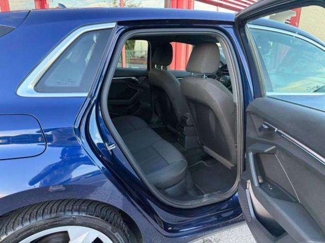 Audi A3 Sportback 40 1.4 tfsi e, PLUG-IN! - Foto 10