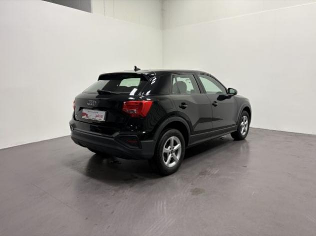 AUDI Q2 30 TDI BUSINESS S-TRONIC rif. 24087258 - Foto 2
