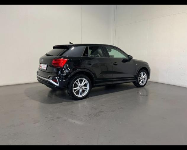AUDI Q2 35 TFSI S-TRONIC S-LINE EDITION rif. 23721882 - Foto 2
