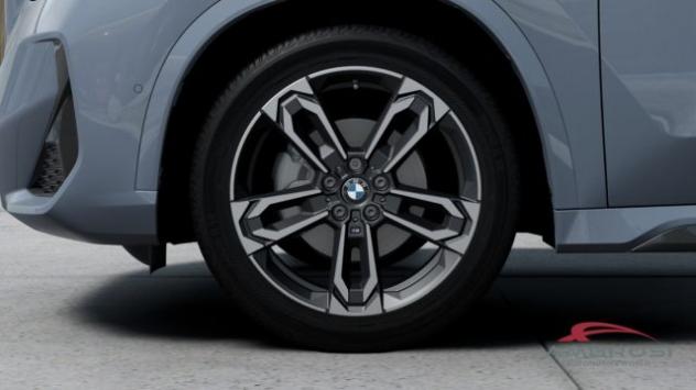 BMW X1 sDrive18d Msport Premium Package rif. 24108387 - Foto 8