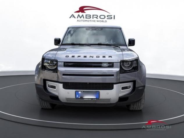LAND ROVER Defender 110 3.0d i6 mhev SE awd 200cv auto - PER OPERATORI rif. 24166159 - Foto 7