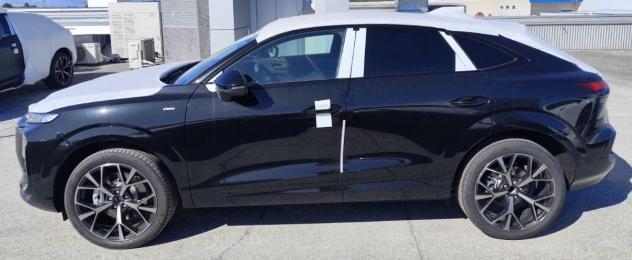 AUDI - Q3 Sportback